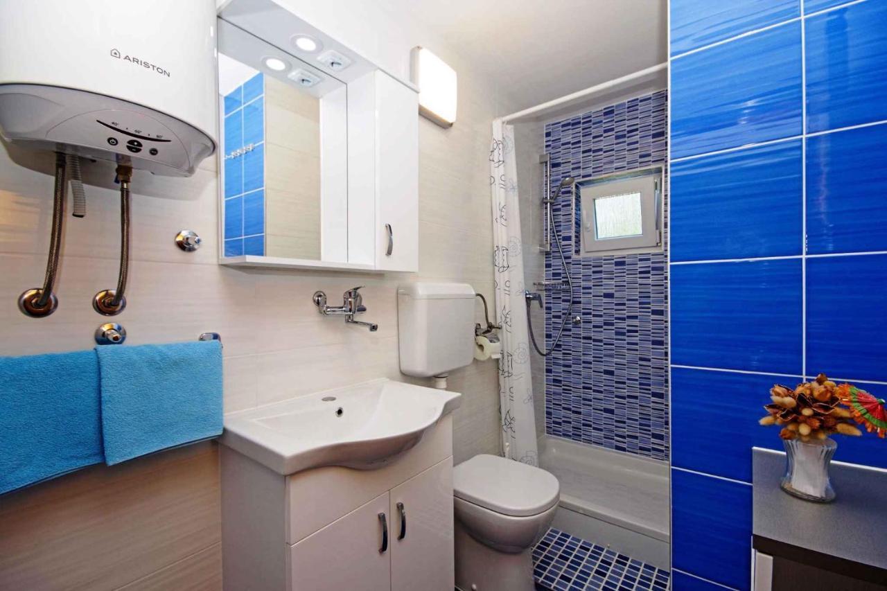Apartments In Sabunike/Zadar Riviera 7812 Nin Εξωτερικό φωτογραφία
