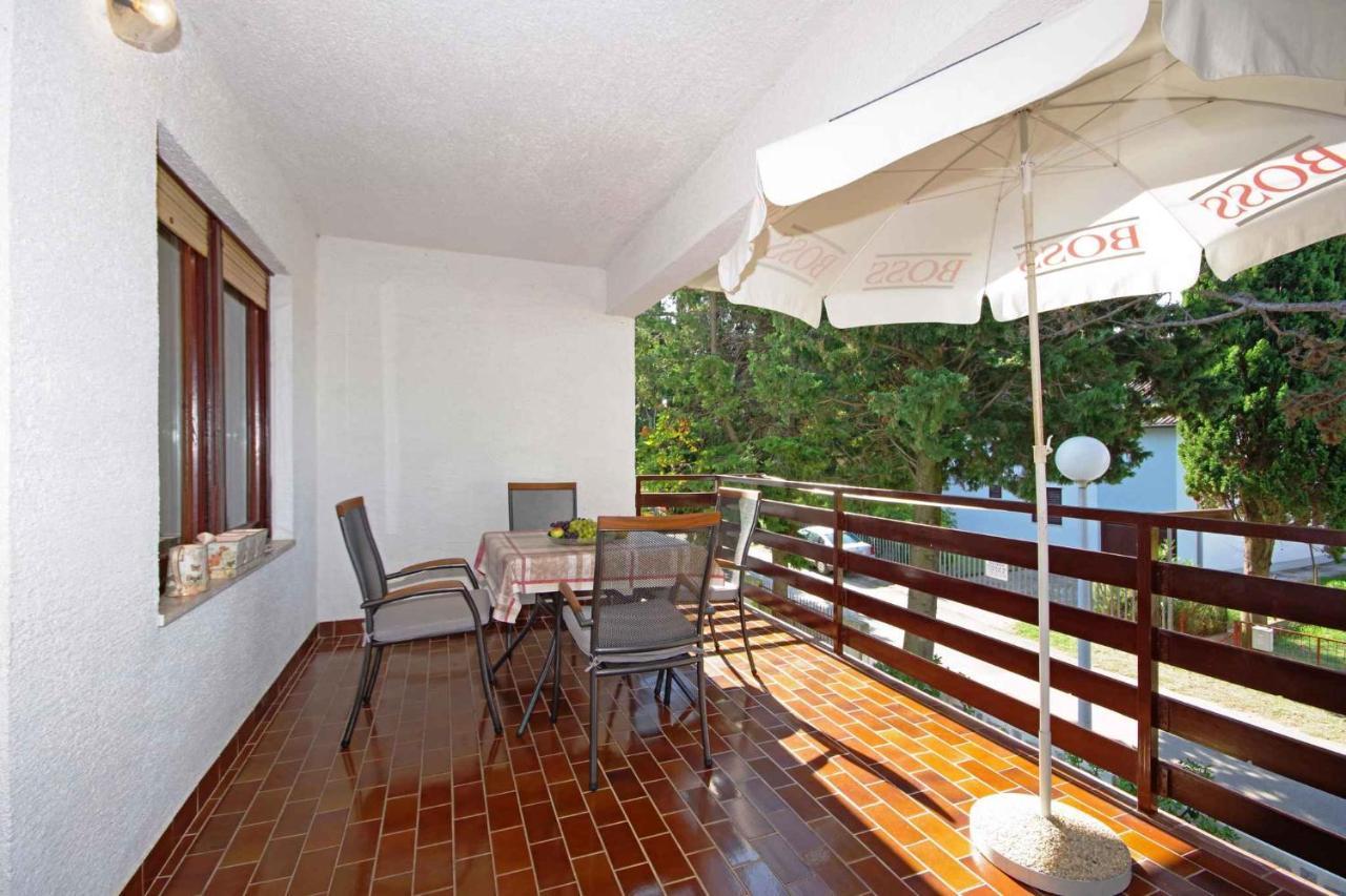 Apartments In Sabunike/Zadar Riviera 7812 Nin Εξωτερικό φωτογραφία