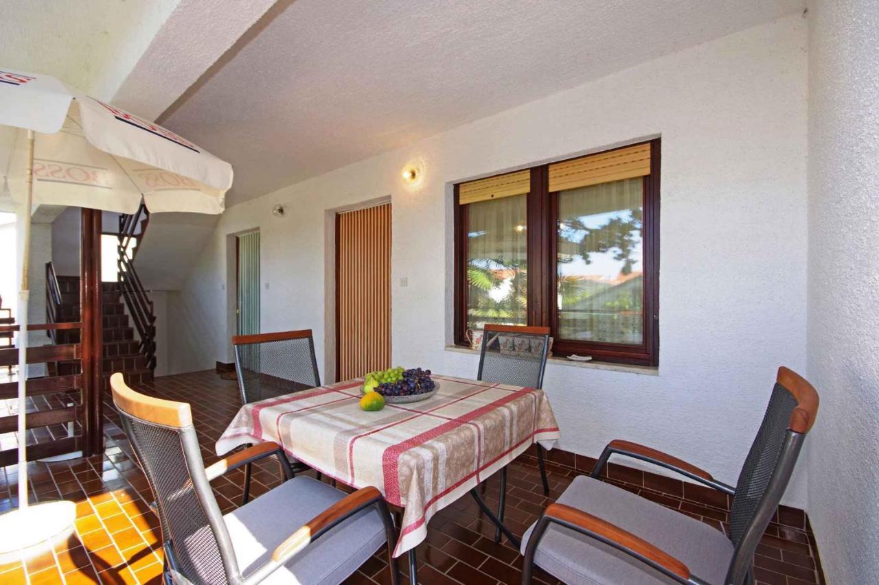Apartments In Sabunike/Zadar Riviera 7812 Nin Εξωτερικό φωτογραφία