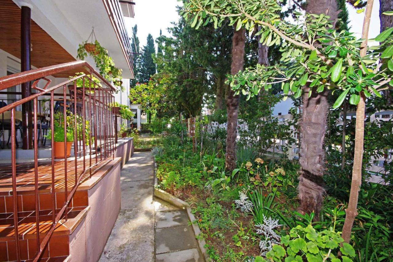 Apartments In Sabunike/Zadar Riviera 7812 Nin Εξωτερικό φωτογραφία